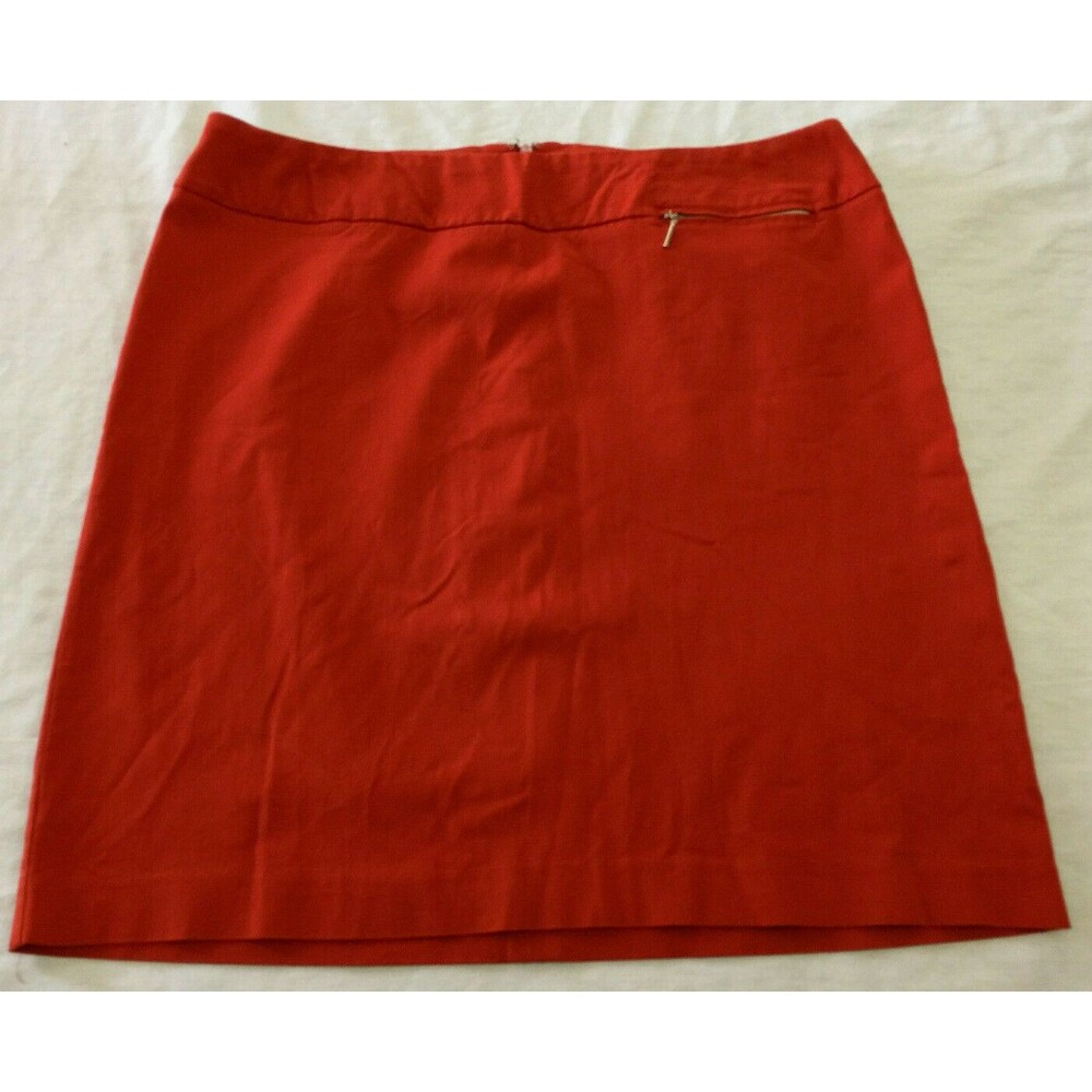 LANE BRYANT WOMENS SKIRT SIZE 16